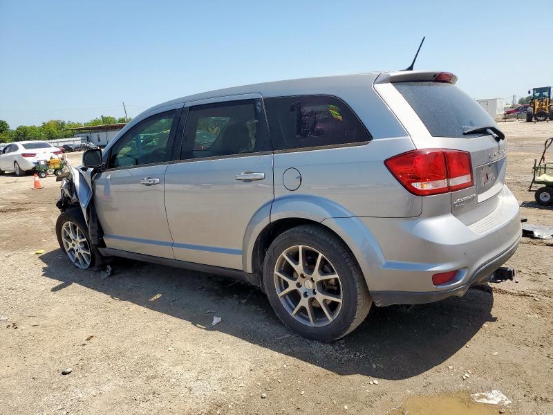 2015 DODGE JOURNEY R/T - 3C4PDDEG9FT633835