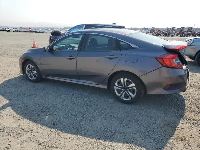 Vin: 19xfc2e54he026976, lot: 63523605, honda civic lx 20172