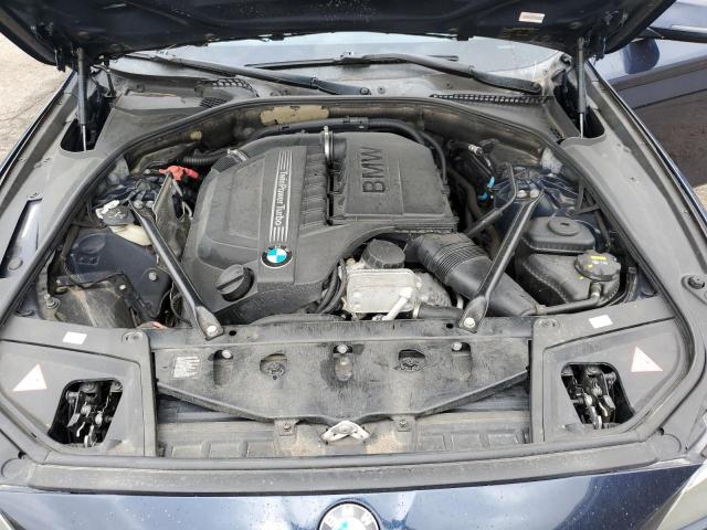 2015 BMW 535 XI WBA5B3C57FD545507