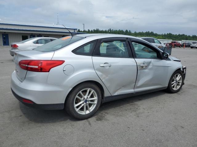 2016 FORD FOCUS SE #3264529547