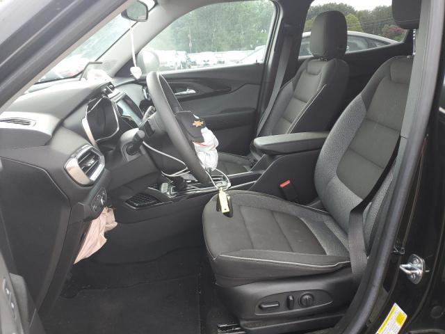 2022 CHEVROLET TRAILBLAZER LT KL79MPS20NB117279