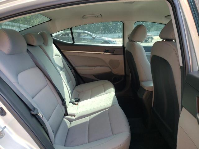 2018 HYUNDAI ELANTRA SE - 5NPD74LF0JH276123