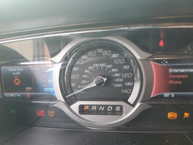 2015 FORD TAURUS LIM 1FAHP2F80FG118417