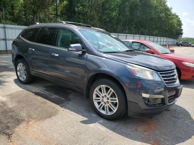 Vin: 1gnkrgkd9ej190672, lot: 63947095, chevrolet traverse lt 20144