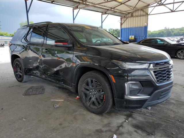 2023 CHEVROLET TRAVERSE P 1GNERKKW4PJ214641