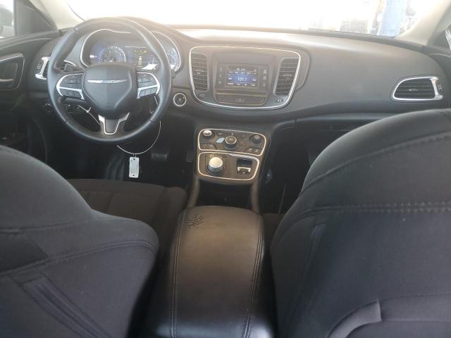 2016 CHRYSLER 200 LIMITE - 1C3CCCAB7GN164711