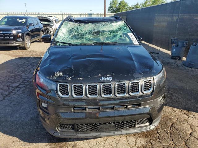 2025 JEEP COMPASS LA 3C4NJDBN5ST548682