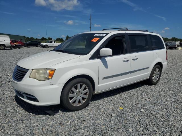 CHRYSLER TOWN & COU