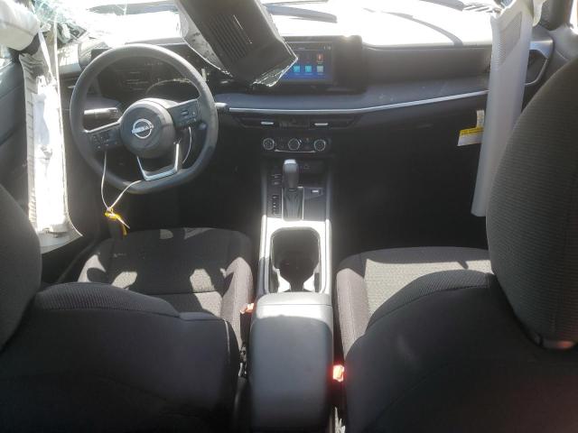 2025 NISSAN KICKS S 3N8AP6BA5SL369679