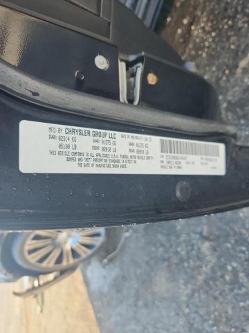 2014 CHRYSLER 300 S - 2C3CCABG6EH146107
