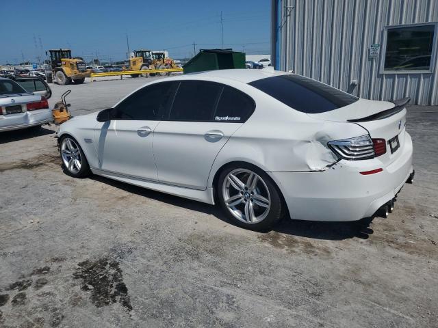 2016 BMW 535 I - WBA5B1C52GG554085
