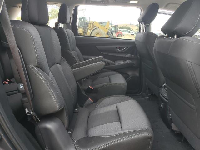2025 SUBARU ASCENT PRE - 4S4WMADD6S3424765