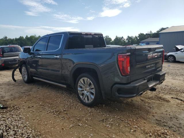 2021 GMC SIERRA K15 1GTU9FEL3MZ327572