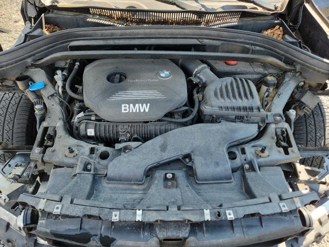 2017 BMW X1 XDRIVE2 WBXHT3C39H5F81018