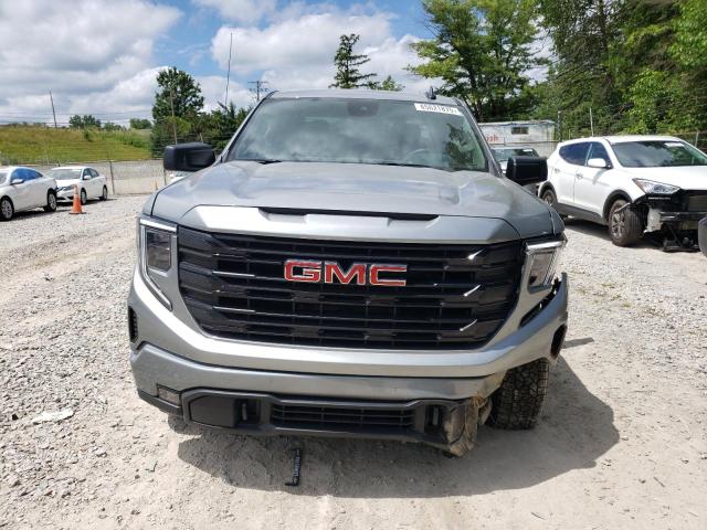 2025 GMC SIERRA K15 1GTPUJEK2SZ112932