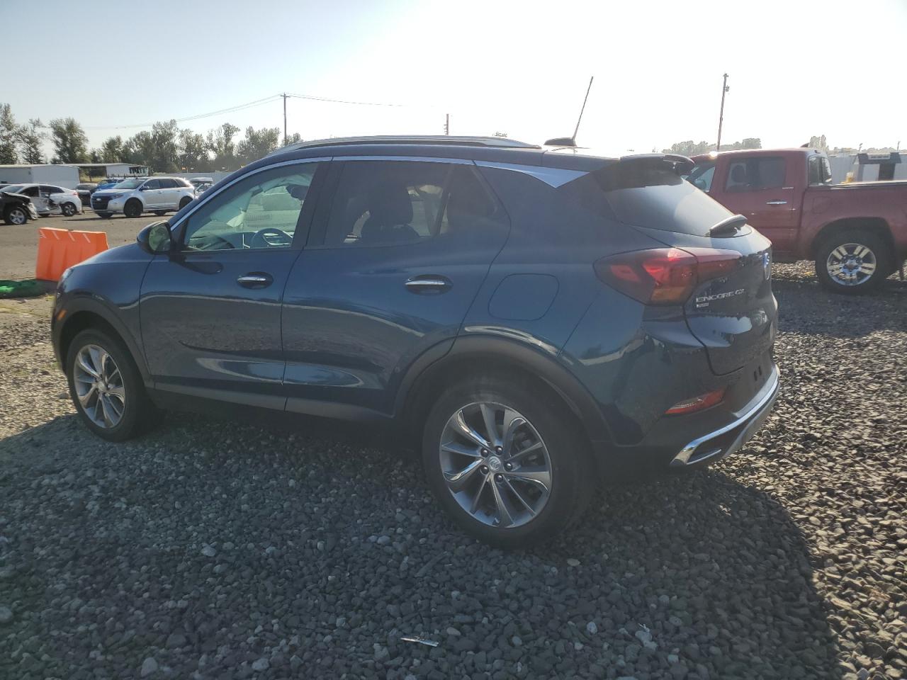 BUICK ENCORE ESSENCE
