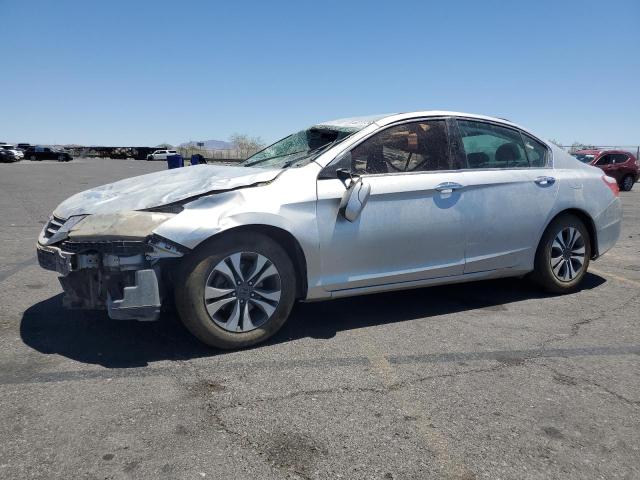 1HGCR2F35DA198995 2013 HONDA ACCORD