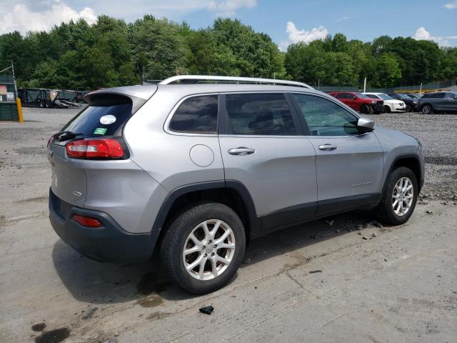 2017 JEEP CHEROKEE L 1C4PJMCB5HW545846