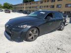 2019 LEXUS IS 300 - JTHBA1D21K5090948