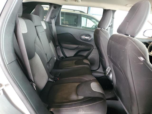 2016 JEEP CHEROKEE SPORT 1C4PJLAB1GW273159