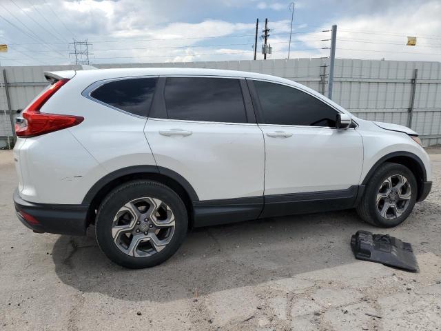 2019 HONDA CR-V EX JHLRW2H51KX005044