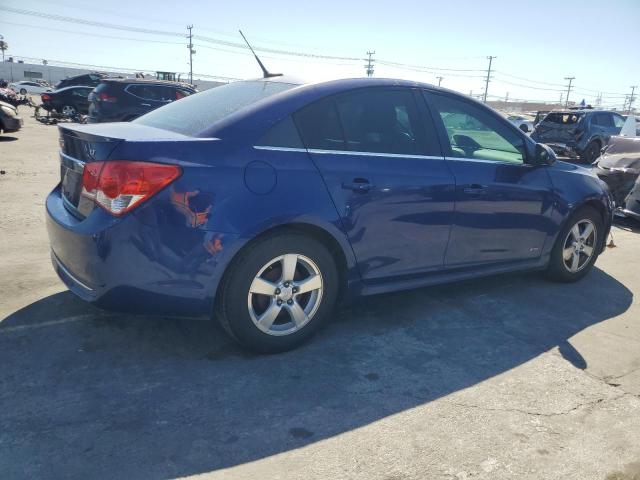 2012 CHEVROLET CRUZE LT - 1G1PF5SC2C7372610