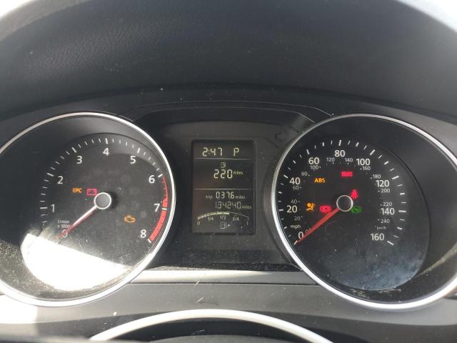 2015 VOLKSWAGEN JETTA BASE 3VW2K7AJ6FM421274