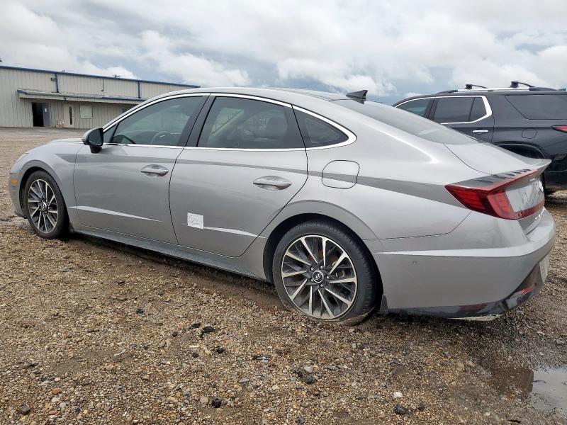 2023 HYUNDAI SONATA LIM KMHL34J28PA293190
