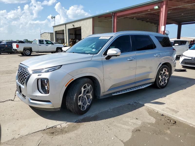 HYUNDAI PALISADE C