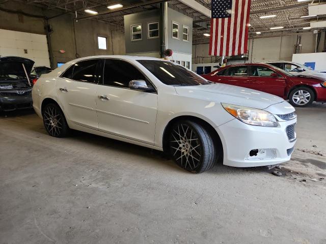 2015 CHEVROLET MALIBU 1LT 1G11C5SL3FF347451