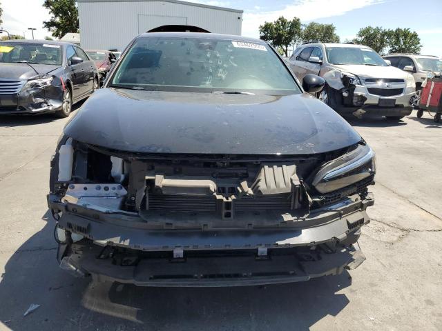 2025 HONDA CIVIC SPOR 2HGFE2F55SH509415