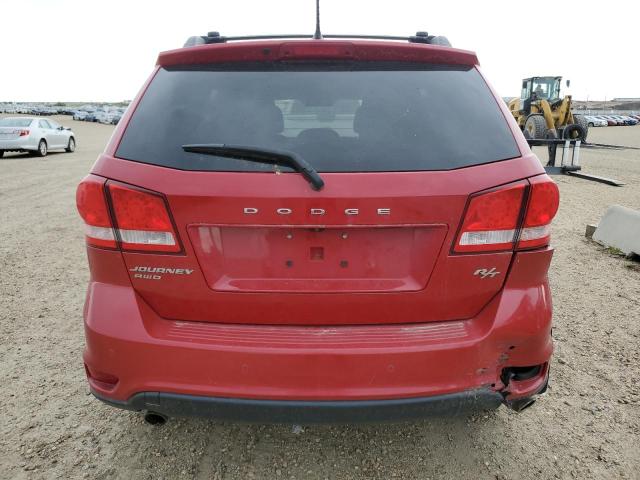 2014 DODGE JOURNEY R/ - 3C4PDDFG2ET222354