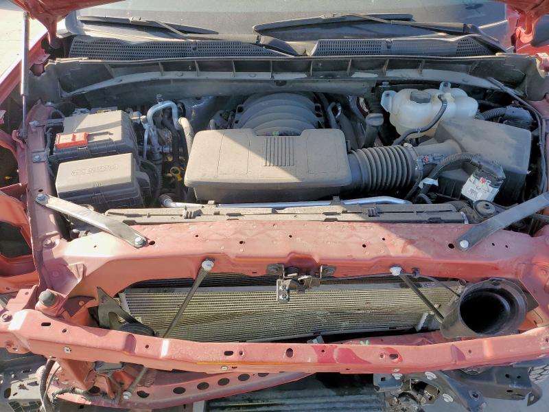 2024 GMC SIERRA K15 3GTUUDED1RG344261