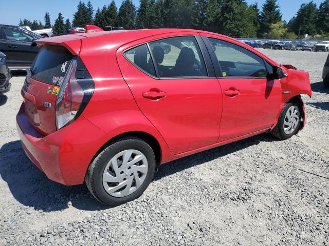 2015 TOYOTA PRIUS C JTDKDTB31F1100875
