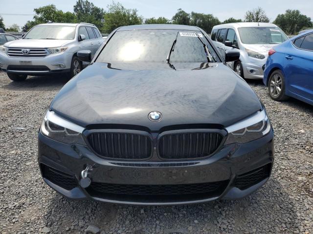 2019 BMW 540 XI WBAJE7C52KWW44618