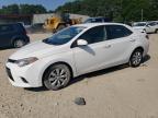 2016 TOYOTA COROLLA L - 2T1BURHE0GC646866