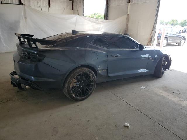 2020 CHEVROLET CAMARO LS #3296298416
