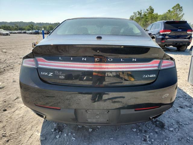2016 LINCOLN MKZ 3LN6L2J95GR627406