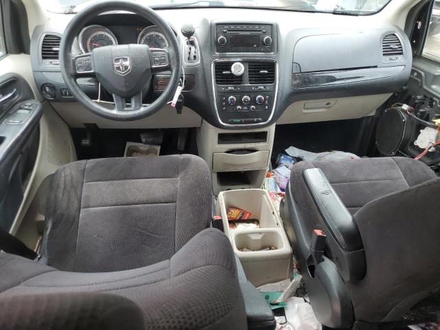 2014 DODGE GRAND CARA - 2C4RDGBGXER170054
