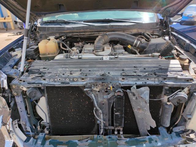 2016 NISSAN TITAN XD S - 1N6BA1F22GN510140