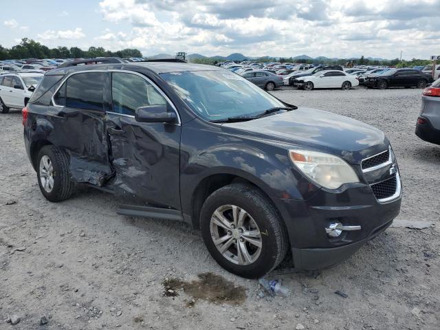 2015 CHEVROLET EQUINOX LT - 2GNALCEK6F6247716