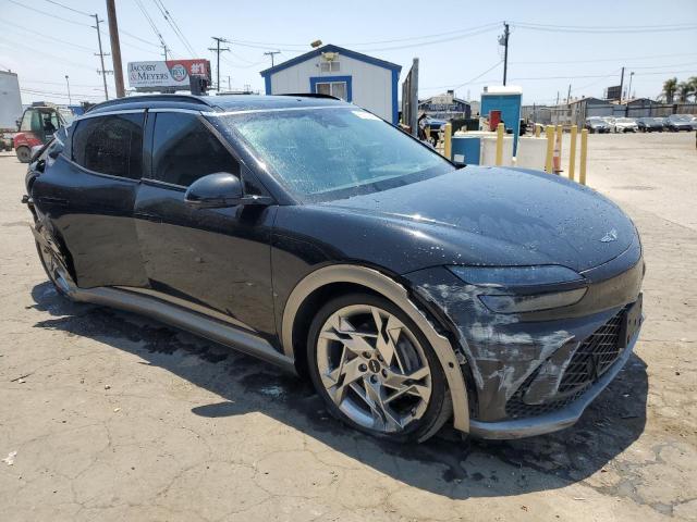 2023 GENESIS GV60 PERFO KMUKEDTB6PU006352