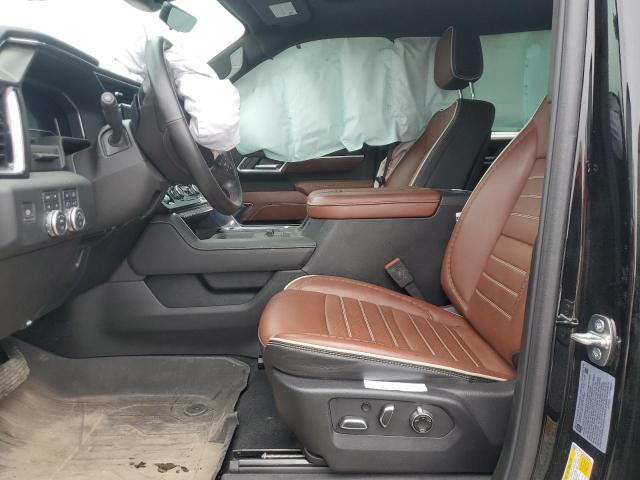 2024 GMC SIERRA K25 1GT49XEYXRF468441