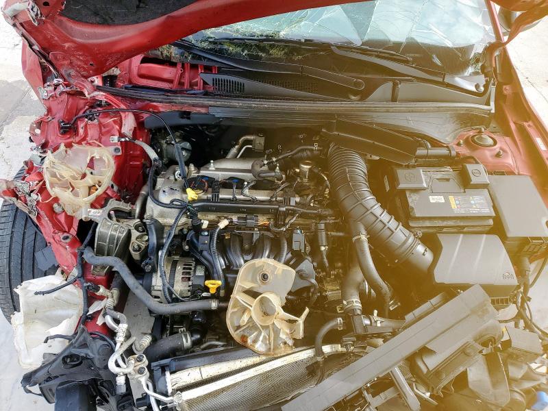 2023 KIA FORTE GT 3KPF44AC6PE590849