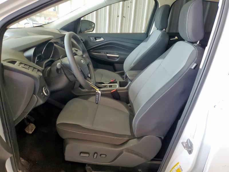 2019 FORD ESCAPE SE - 1FMCU9GD5KUA25627
