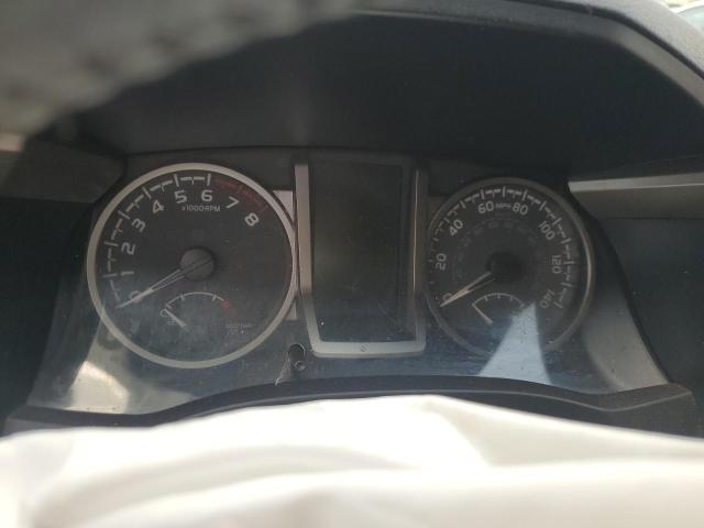 2021 TOYOTA TACOMA DOU - 3TYCZ5AN5MT049681