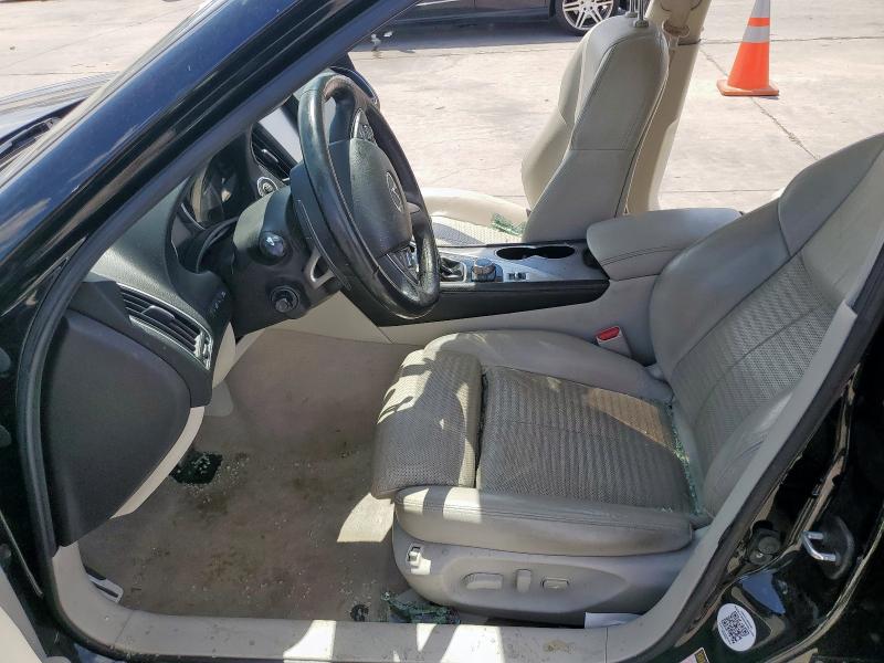 2016 INFINITI Q50 RED SP JN1FV7AP0GM421545