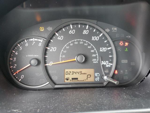 2023 MITSUBISHI MIRAGE SE ML32AWHJ2PH005818
