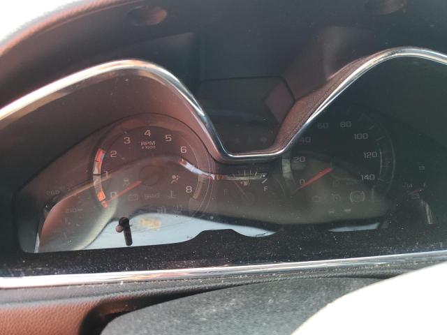 2015 CHEVROLET TRAVERSE L 1GNKVHKD8FJ175857