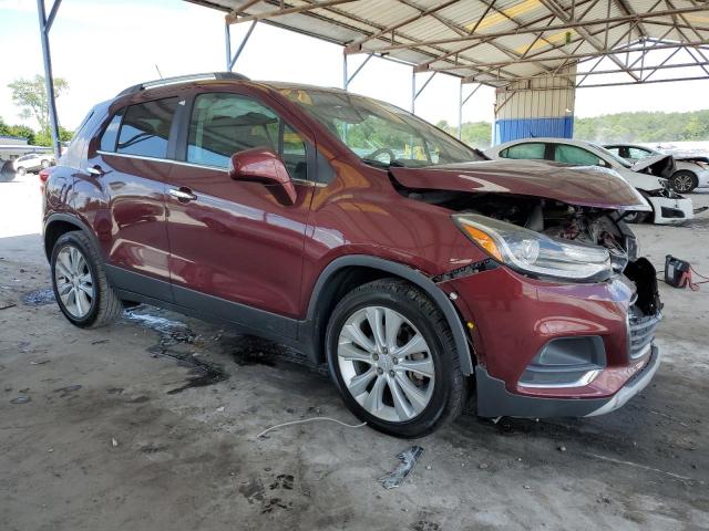 2017 CHEVROLET TRAX PREMI 3GNCJMSB4HL275019
